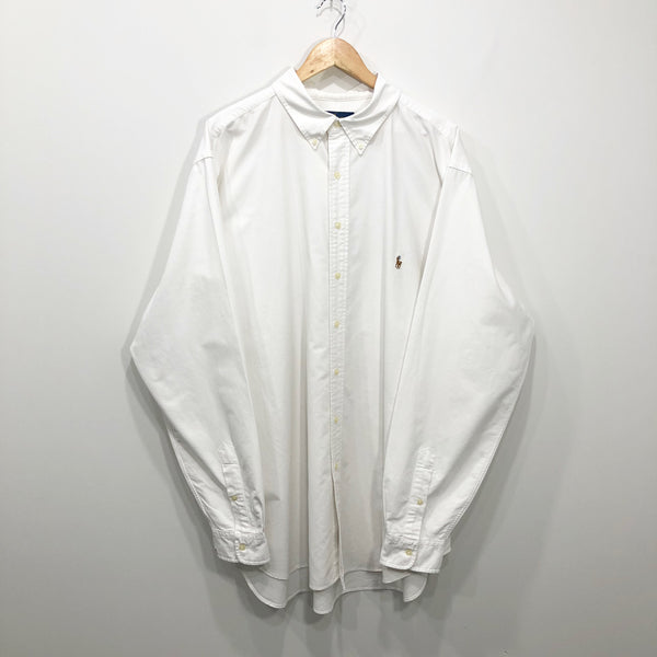 Polo Ralph Lauren Shirt (3XL/TALL)