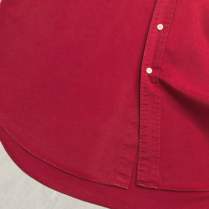 Polo Ralph Lauren Shirt (2XL/TALL)