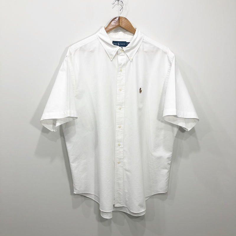 Polo Ralph Lauren Shirt (3XL)