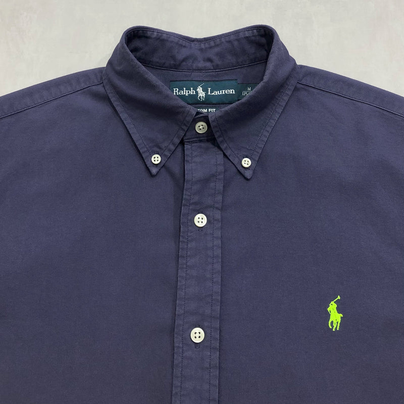 Polo Ralph Lauren Shirt (M)