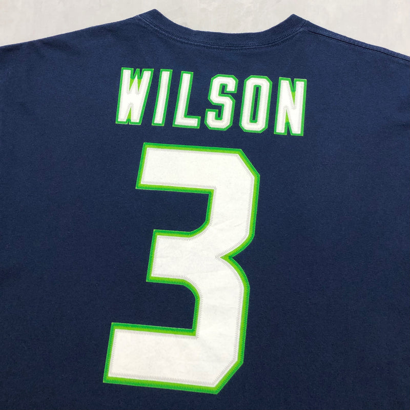 NFL T-Shirt Seattle Seahawks (XL)