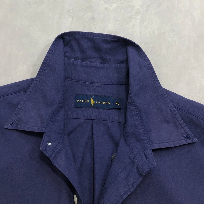 Polo Ralph Lauren Shirt (XL)