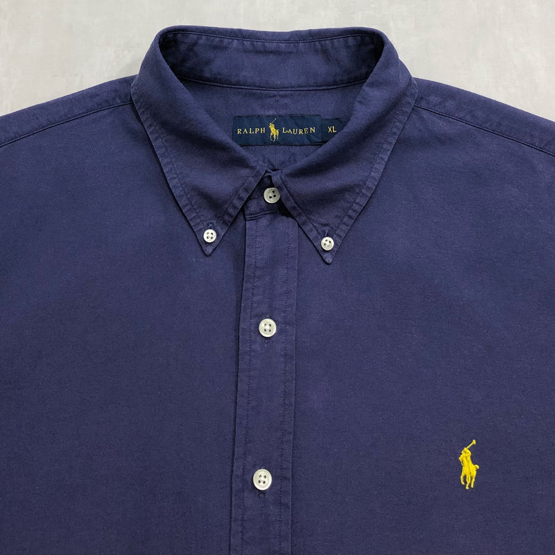 Polo Ralph Lauren Shirt (XL)
