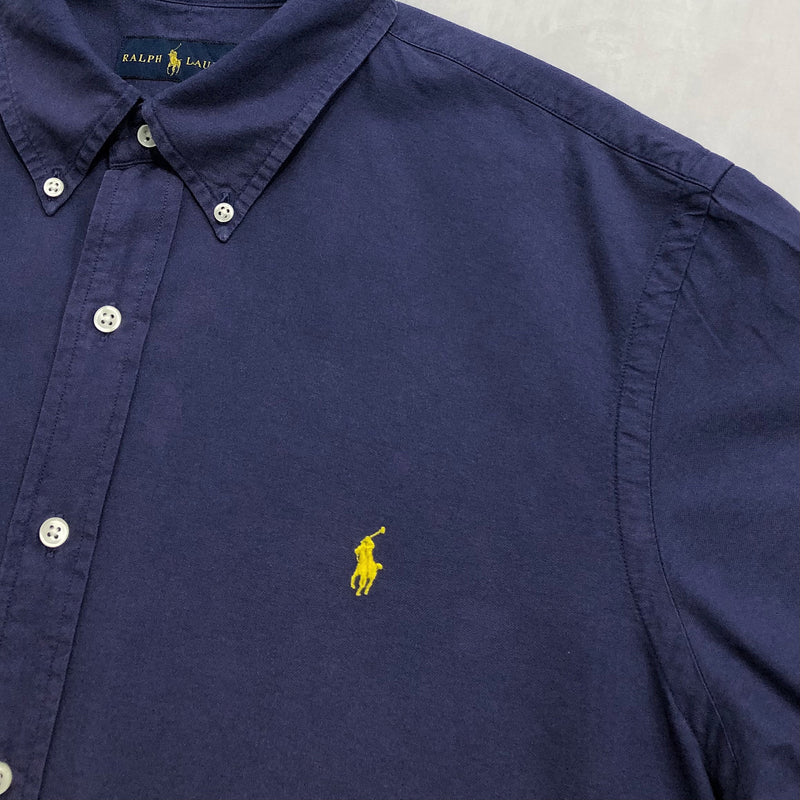 Polo Ralph Lauren Shirt (XL)