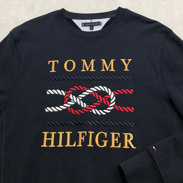 Tommy Hilfiger Sweatshirt (M)