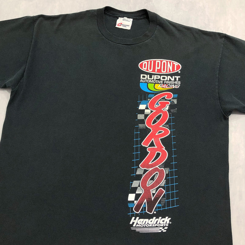 Chase Nascar T-Shirt 1998 Dupont #24 Jeff Gordon (XL)