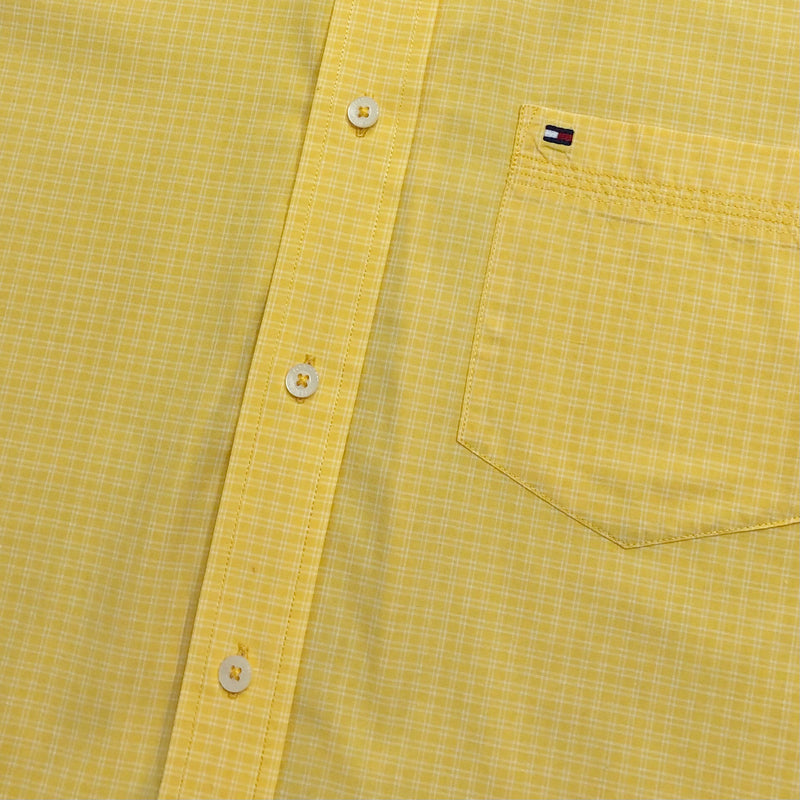 Tommy Hilfiger Shirt (L)