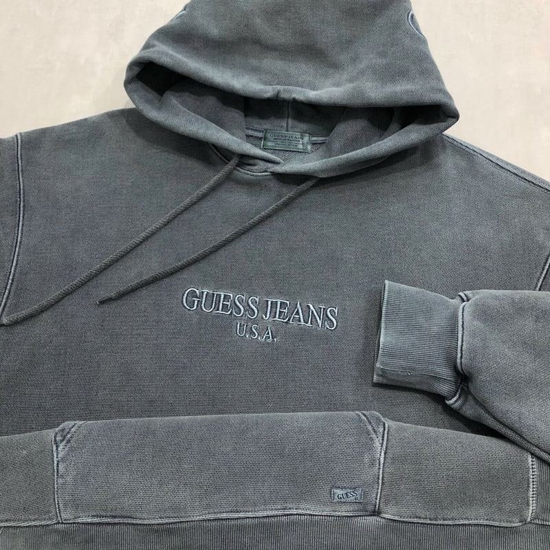 Guess Jeans USA Hoodie (XL)
