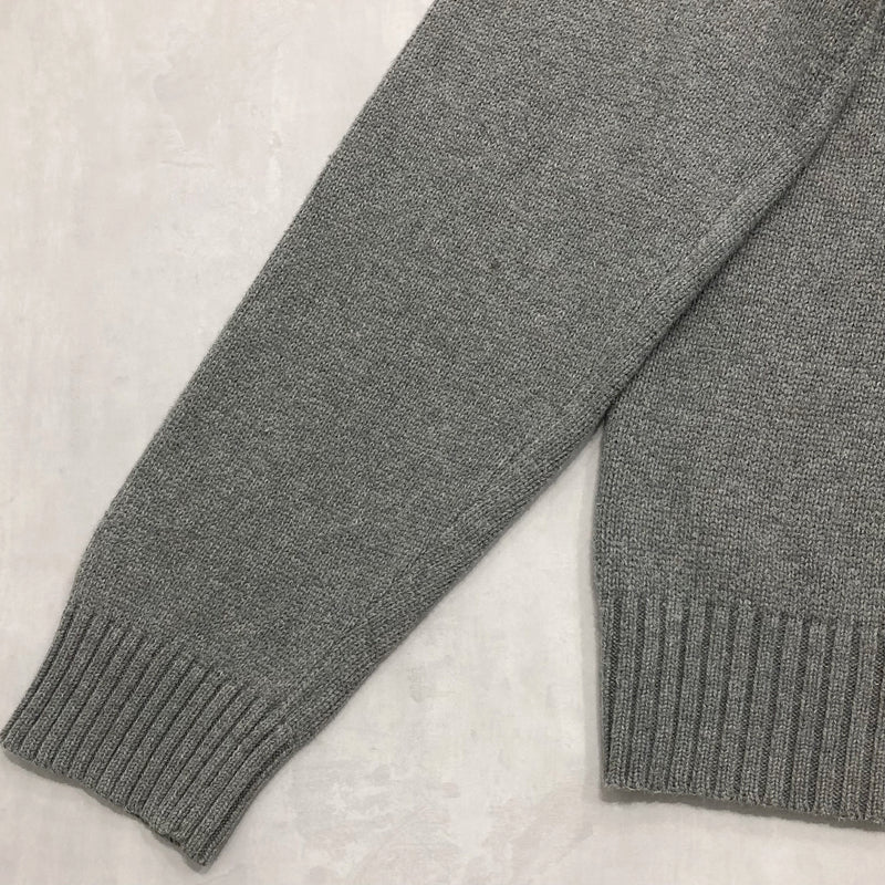 Polo Ralph Lauren Knit Quarter Zip (L/SHORT)