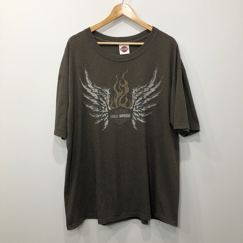Harley Davidson T-Shirt York Pennsylvania USA (2XL)