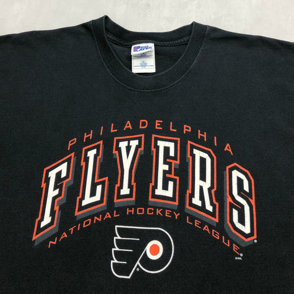 Pro Layer NHL T-Shirt Philadelphia Flyers (XL/TALL)