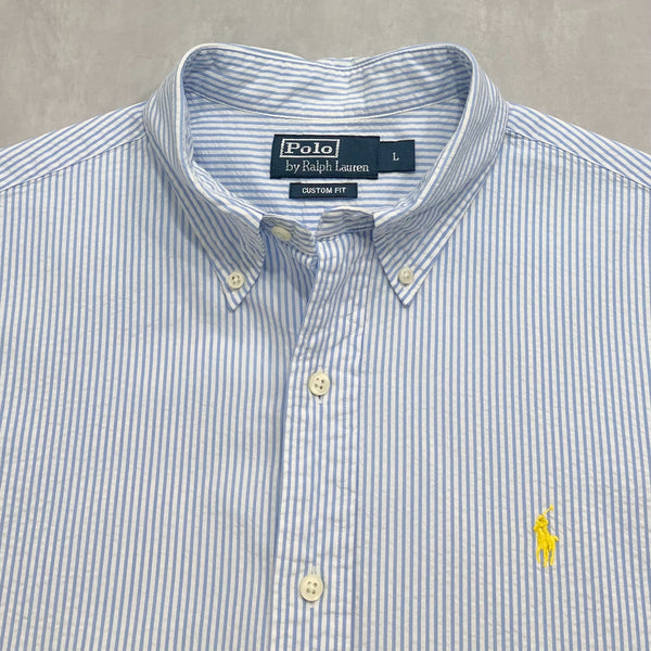 Polo Ralph Lauren Shirt (L)