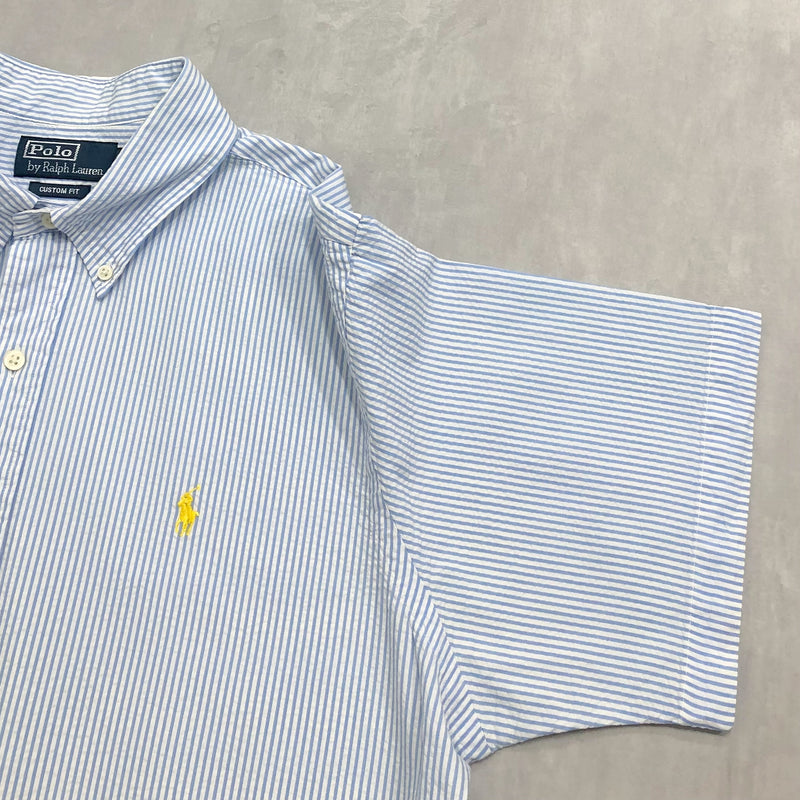 Polo Ralph Lauren Shirt (L)