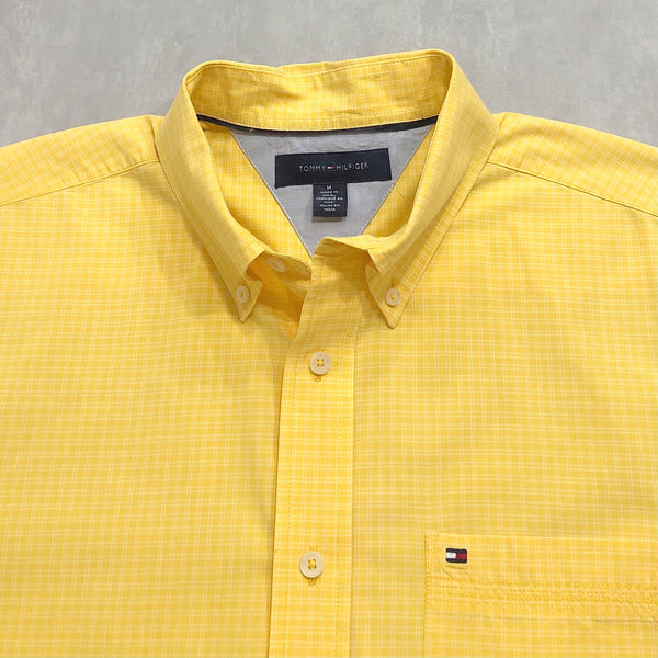 Tommy Hilfiger Shirt (L)