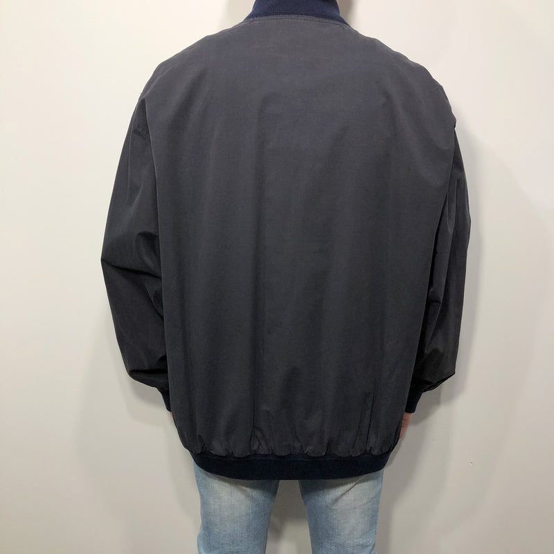Vintage Lacoste Reversible Jacket (L)