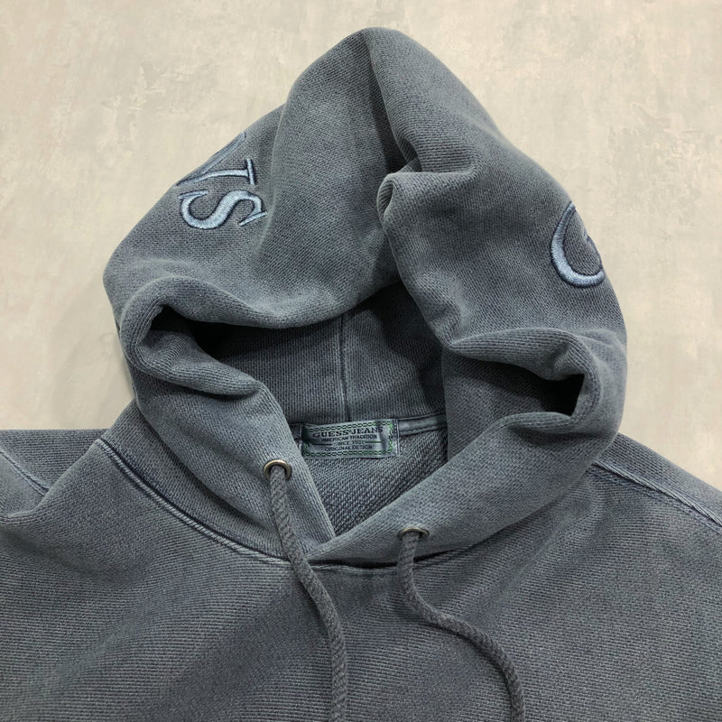 Guess Jeans USA Hoodie (XL)
