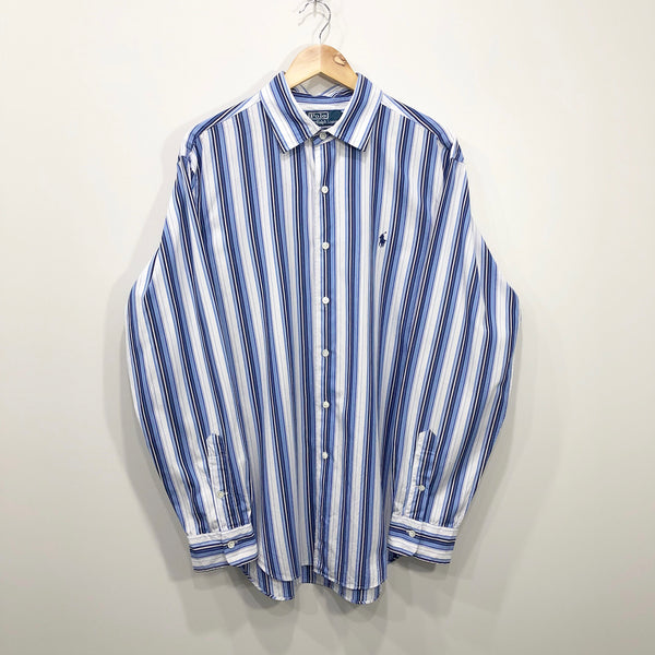 Polo Ralph Lauren Shirt (L/BIG-XL)