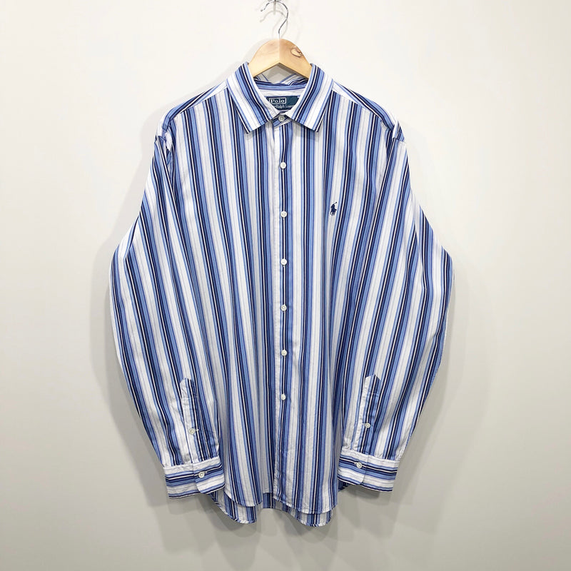 Polo Ralph Lauren Shirt (L/BIG-XL)