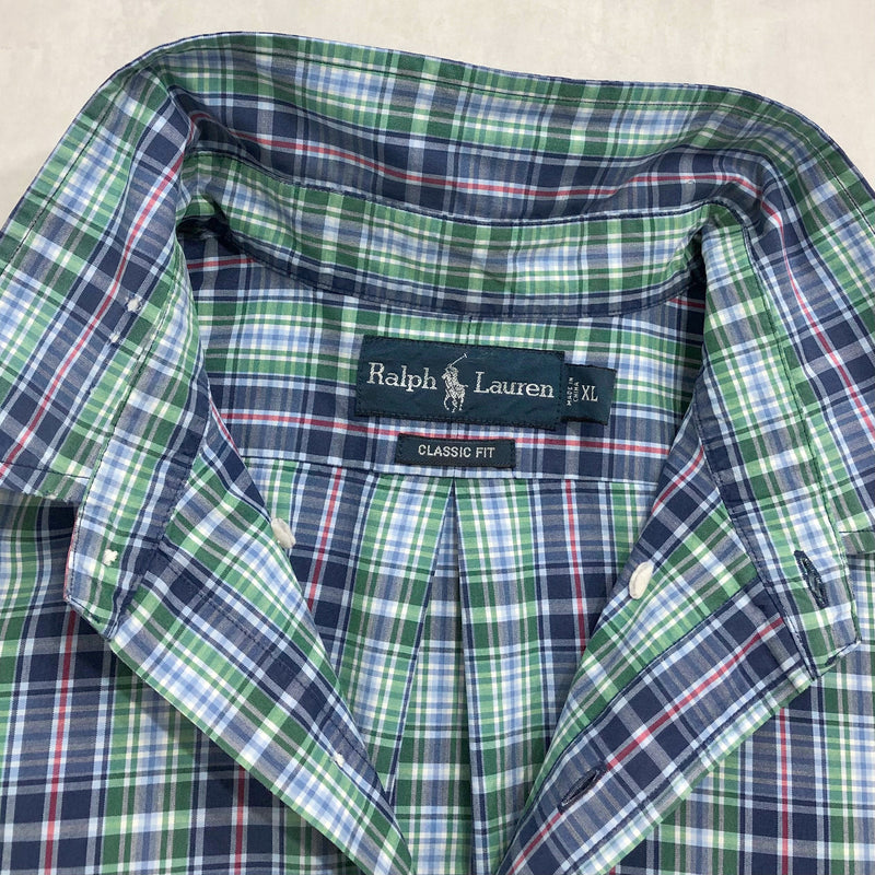 Polo Ralph Lauren Shirt (XL)
