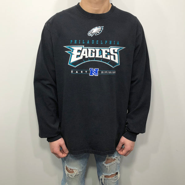 NFL T-Shirt Philadelphia Eagles (L)