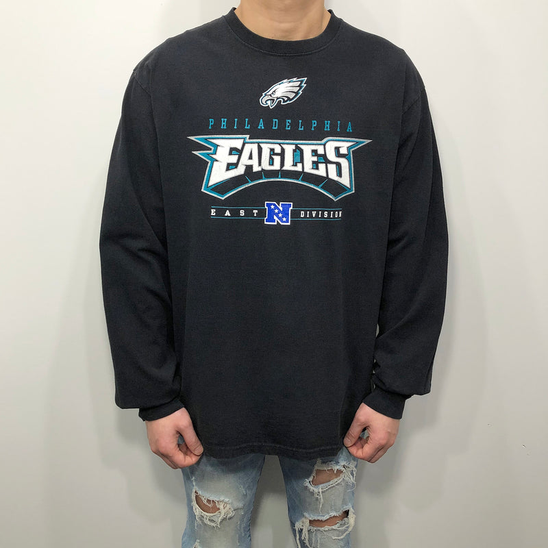 NFL T-Shirt Philadelphia Eagles (L)