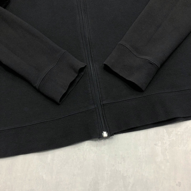 Harley Davidson Hoodie Zip (W/2XL)