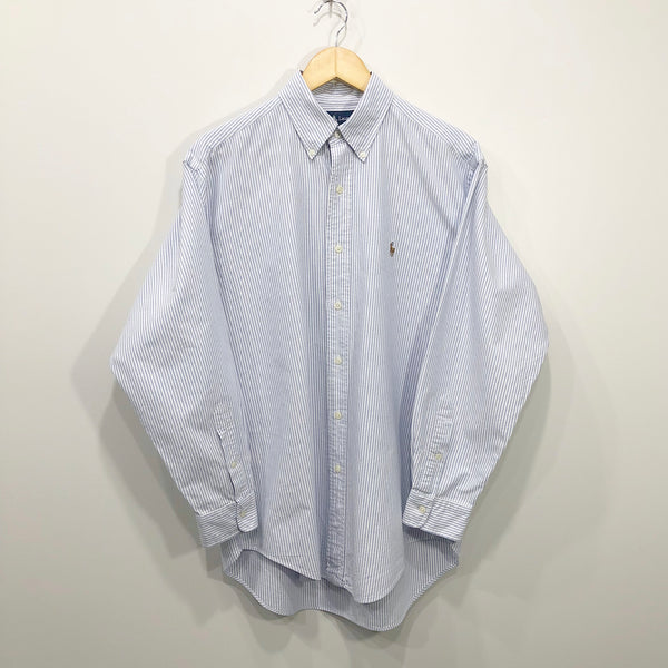 Polo Ralph Lauren Shirt (L/TALL)