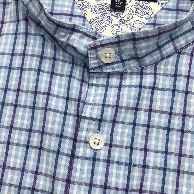 Tommy Hilfiger Shirt Lion Crest Logo (2XL)