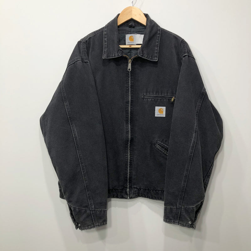 Carhartt Jacket (L/BIG/SHORT)