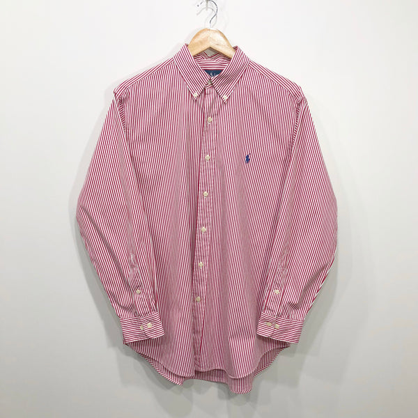 Polo Ralph Lauren Shirt (L)