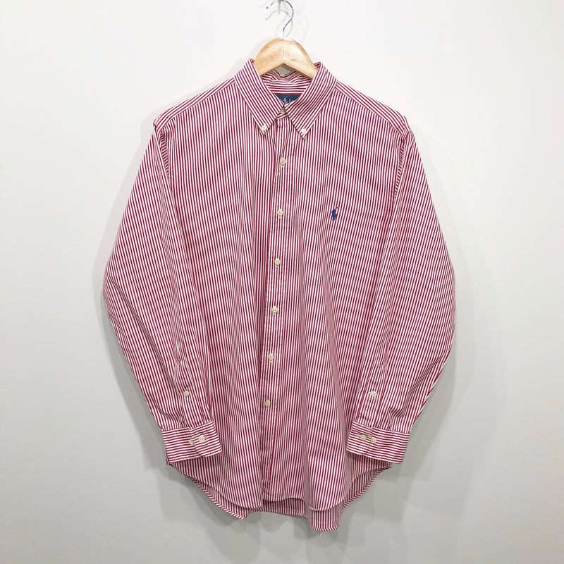 Polo Ralph Lauren Shirt (L)