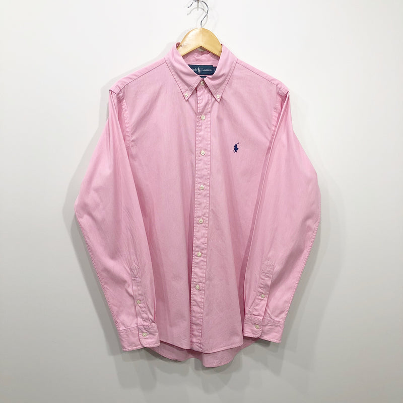 Polo Ralph Lauren Shirt (M)