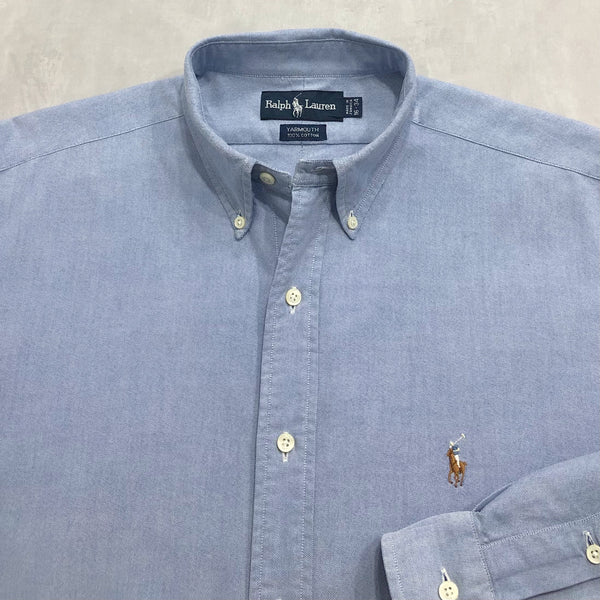 Polo Ralph Lauren Shirt (XL)