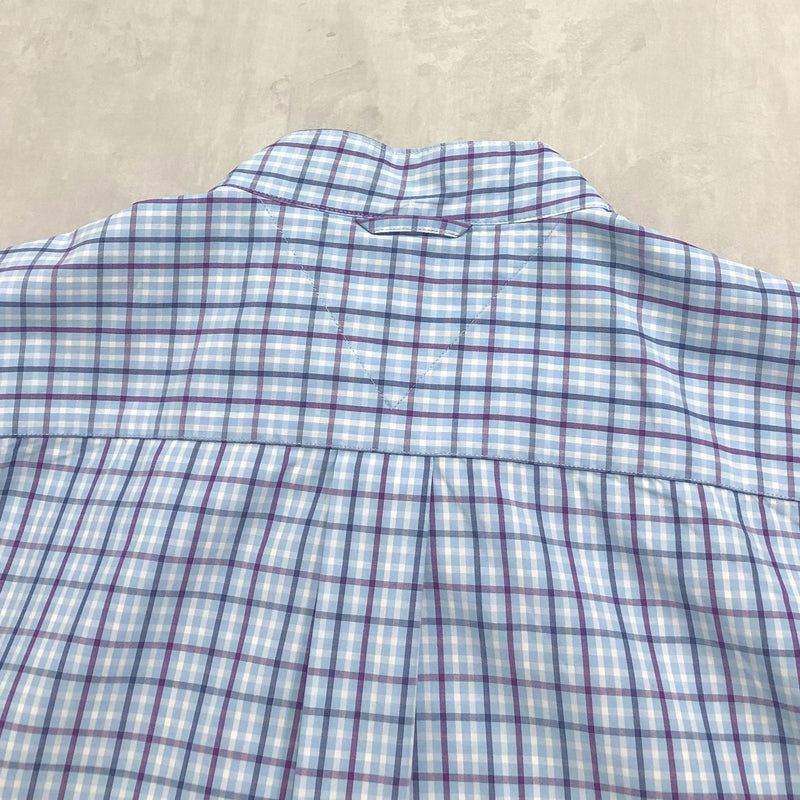 Tommy Hilfiger Shirt Lion Crest Logo (2XL)