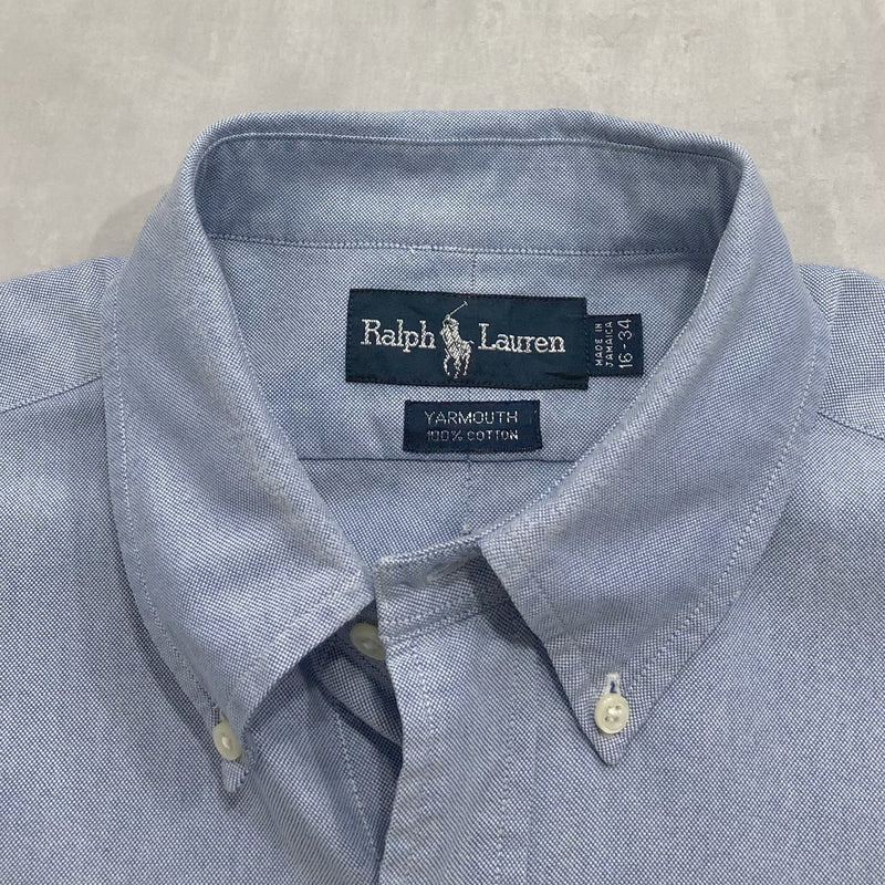 Polo Ralph Lauren Shirt (XL)