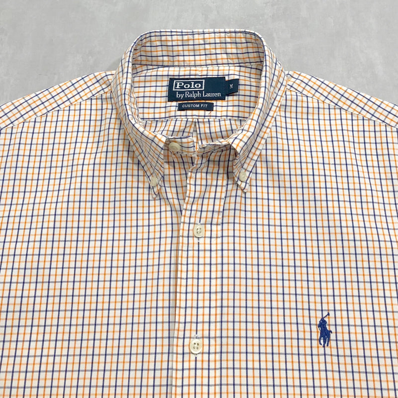 Polo Ralph Lauren Shirt (M)