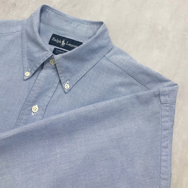 Polo Ralph Lauren Shirt (XL)