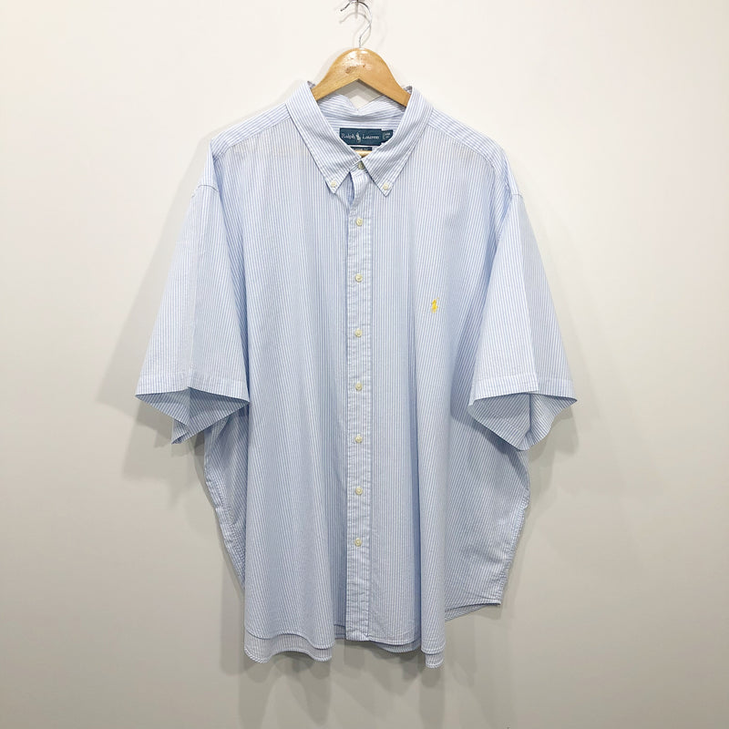 Polo Ralph Lauren Shirt (5XL/TALL)