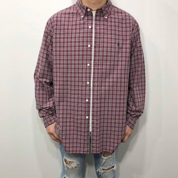 Polo Ralph Lauren Shirt (L)