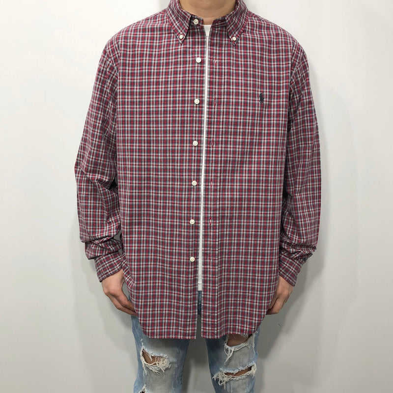 Polo Ralph Lauren Shirt (L)