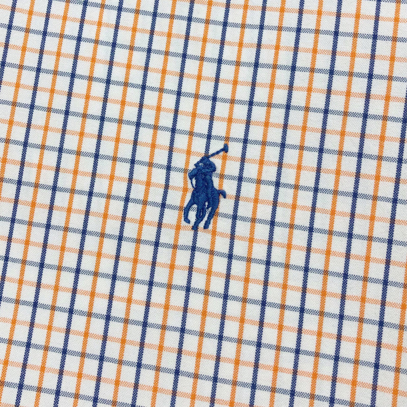 Polo Ralph Lauren Shirt (M)