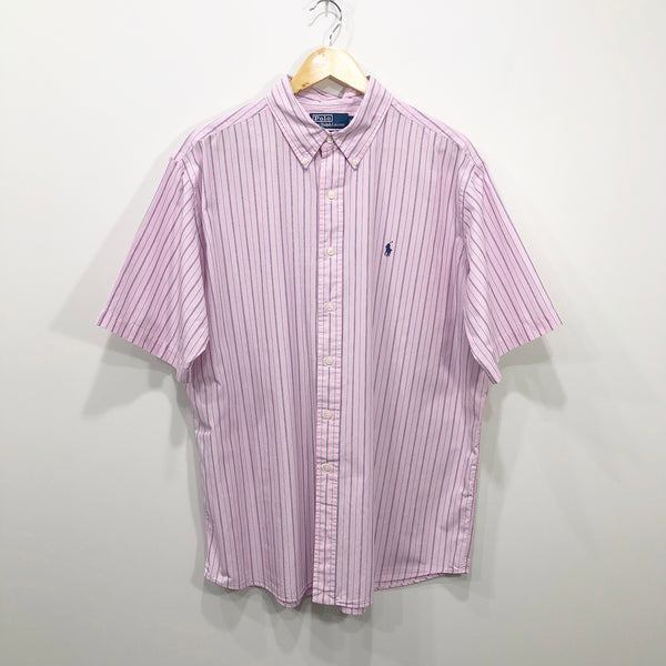 Polo Ralph Lauren Shirt (XL/BIG)