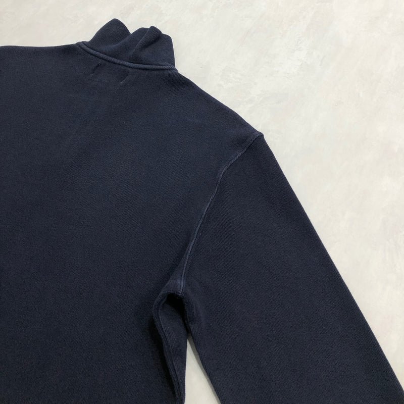 Polo Ralph Lauren Knit Quarter Zip (L)
