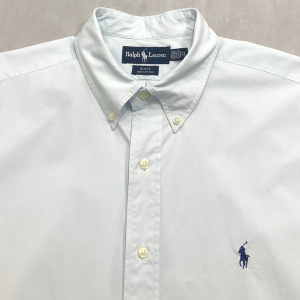 Polo Ralph Lauren Shirt (3XL/TALL)