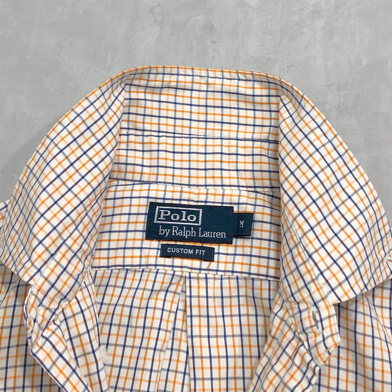 Polo Ralph Lauren Shirt (M)