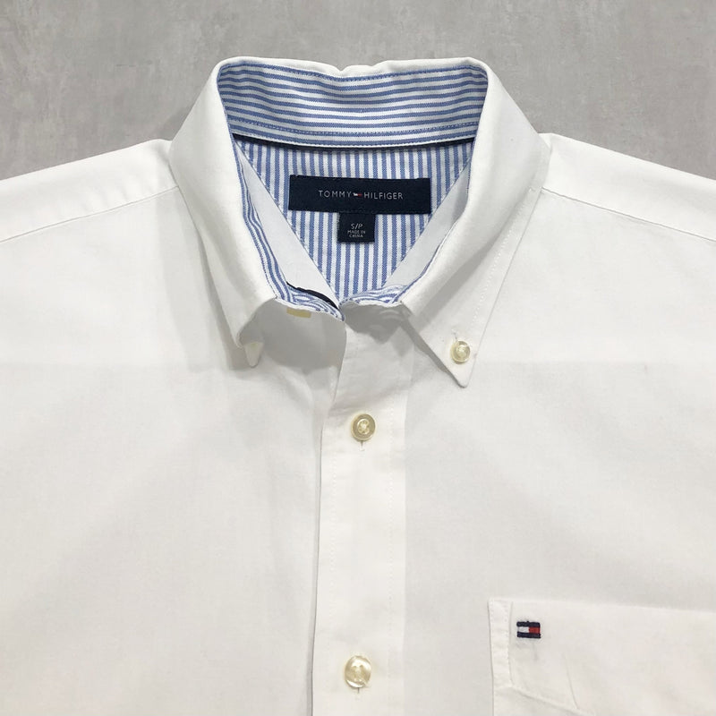 Tommy Hilfiger Shirt (S)