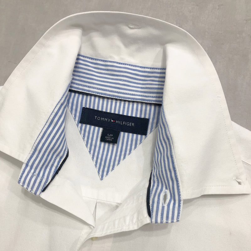 Tommy Hilfiger Shirt (S)