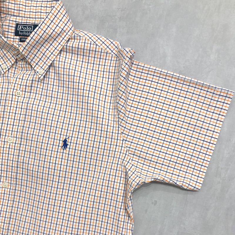 Polo Ralph Lauren Shirt (M)