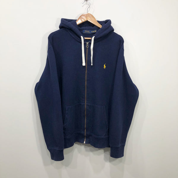 Polo Ralph Lauren Hoodie Zip (XL)