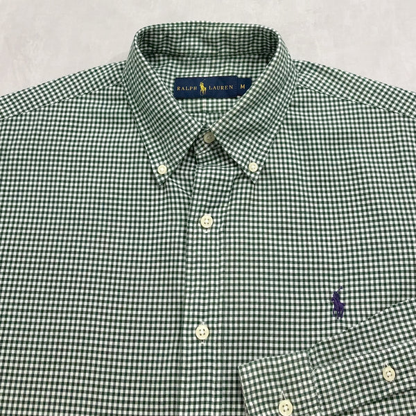 Polo Ralph Lauren Shirt (M)